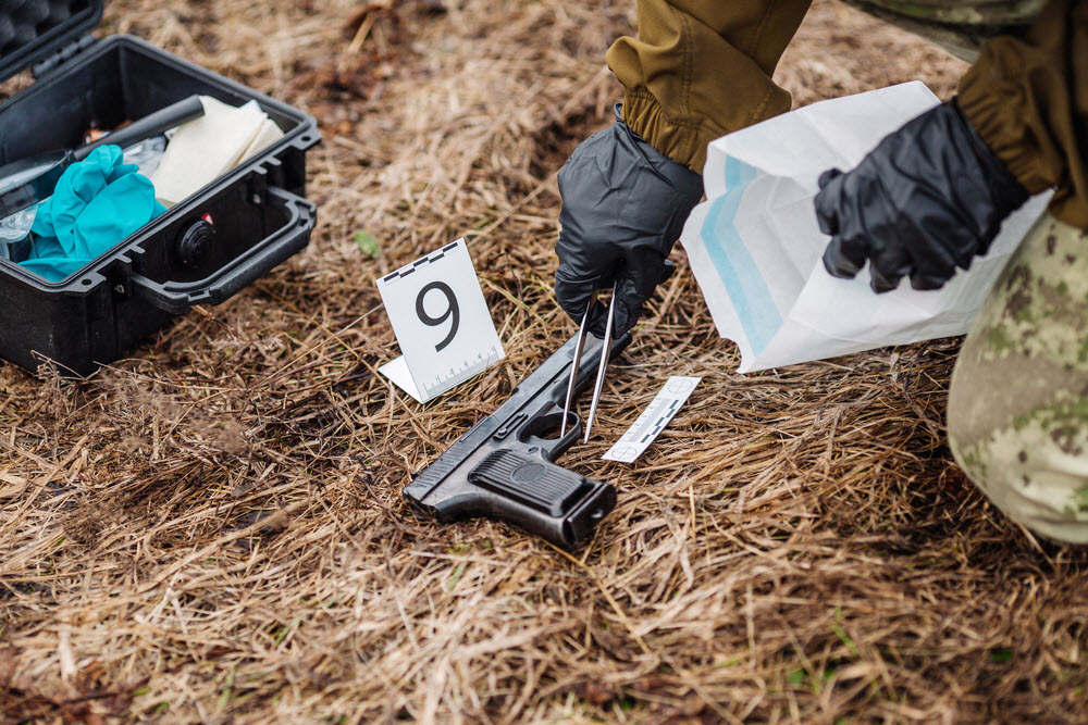 Романтика металла