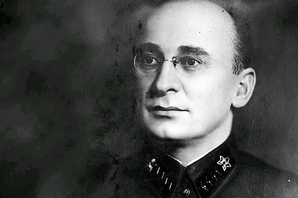 Лаврентий Берия