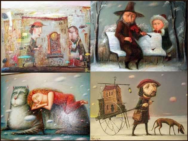 Доп-е 3 к Анонсу конкурса Худ. гал-я. Г. Шлыков