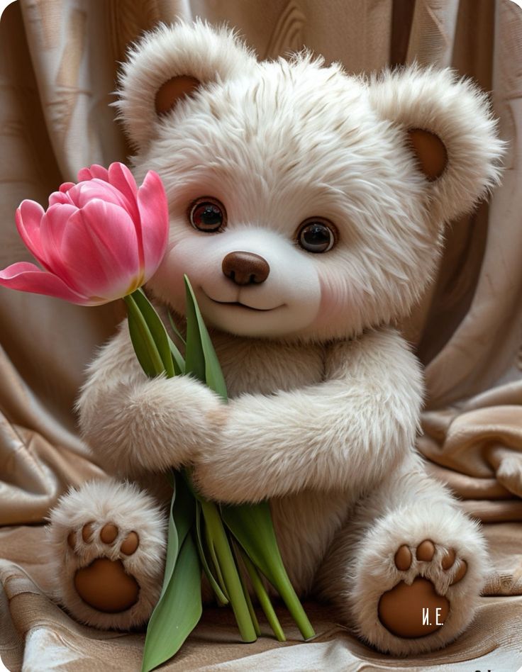 Я надеюсь лишь всегда на лучшее