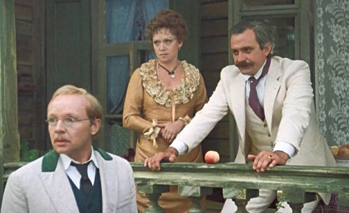 Карандышев - Паратов