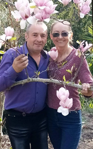 У кумы день рождения!