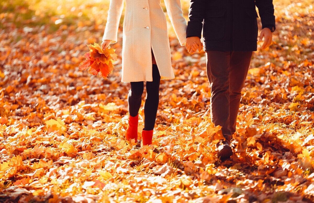 Ты так красива...