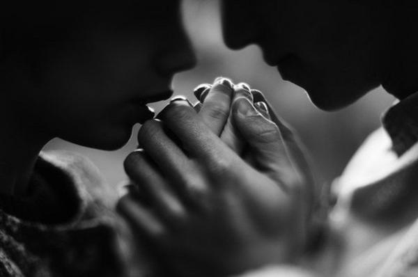 Мне просто хочется к тебе