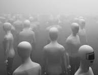 А люди... просто люди