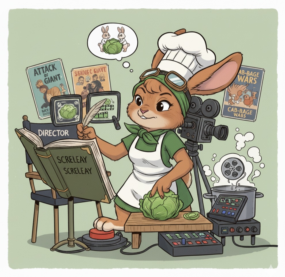 У заиньты в айхиве