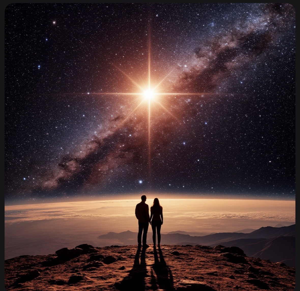 Когда мы встретимся вновь