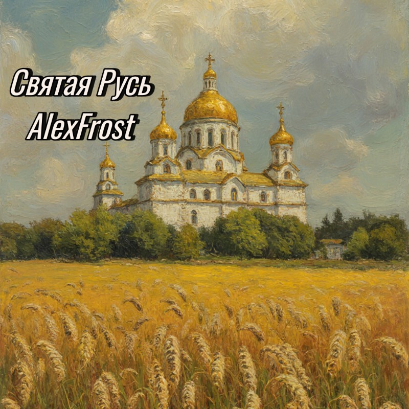 Святая Русь