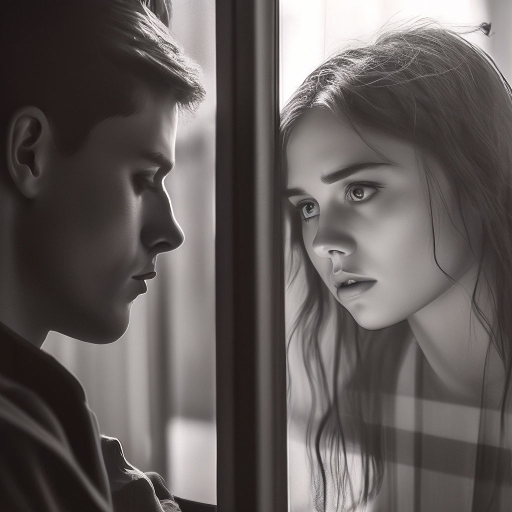 Ты мне ранила душу