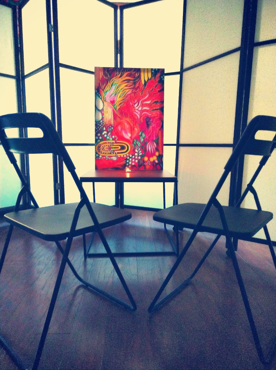 Выбор по себе