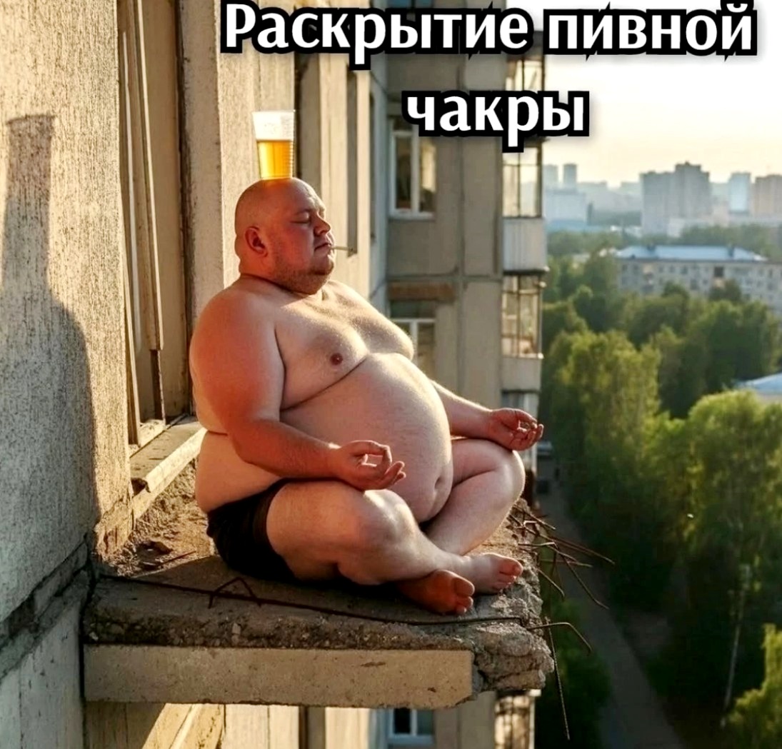 Я ставлю жизнь на паузу