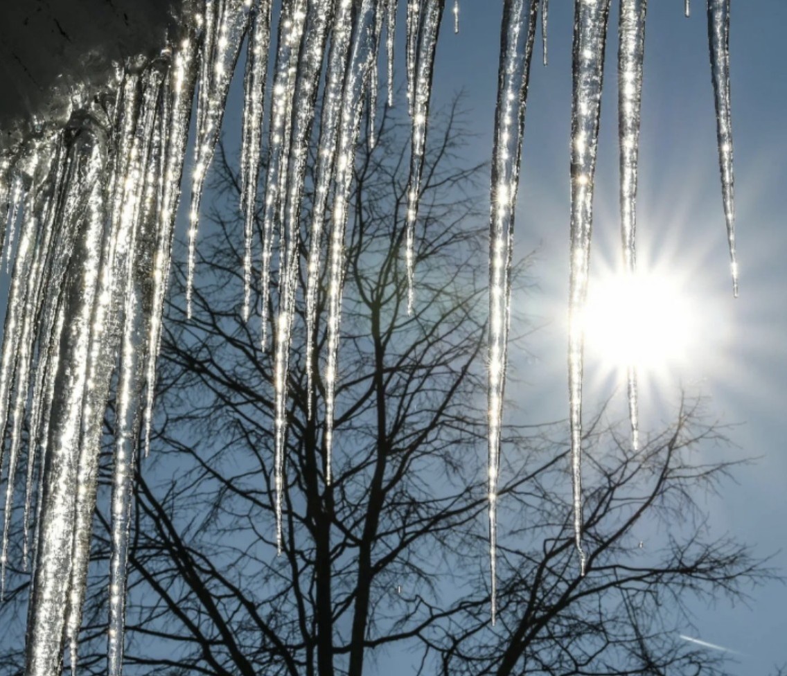 Такой один...