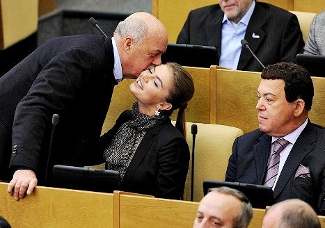 Короли... Или если не пиз. еть