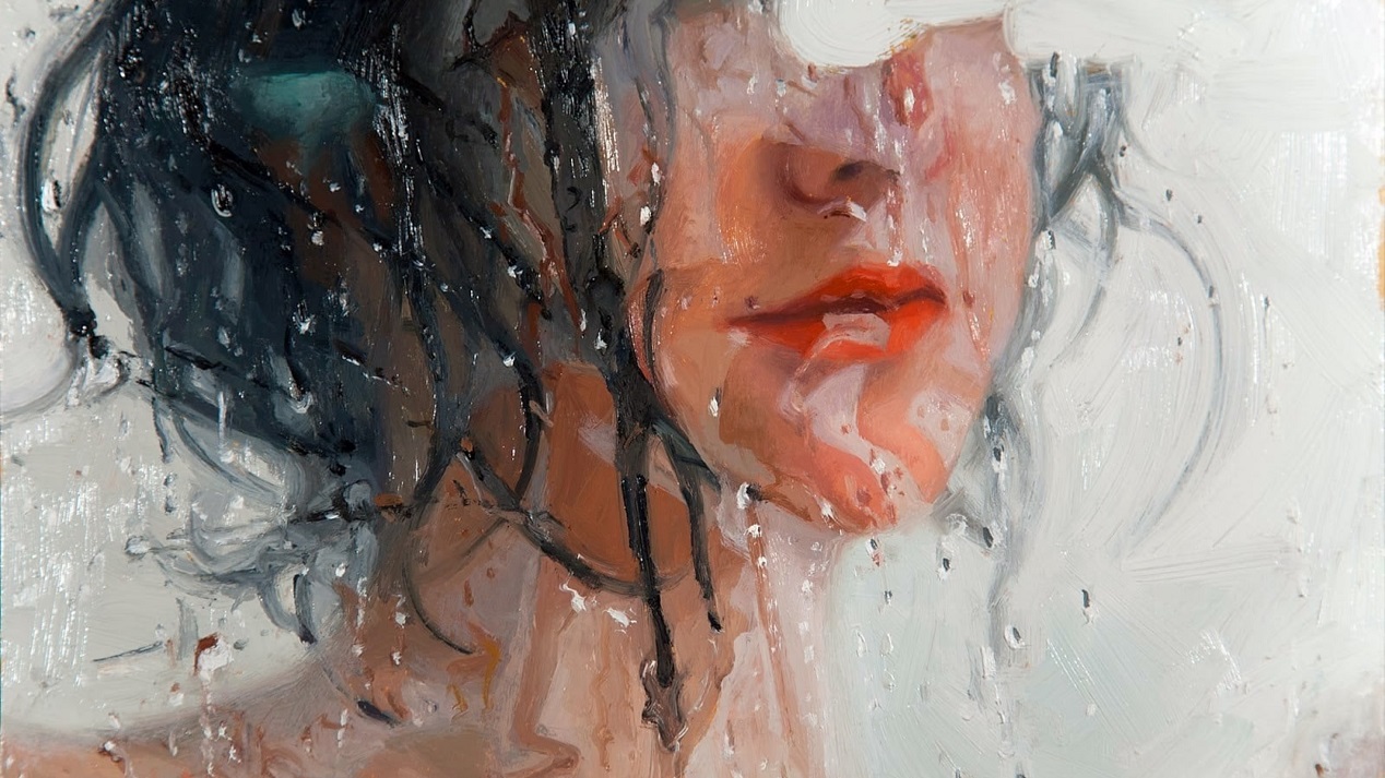 Романс 7. Ты моя родина