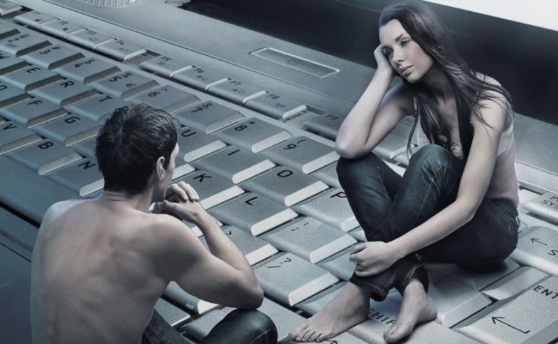 Любовь как роуминг