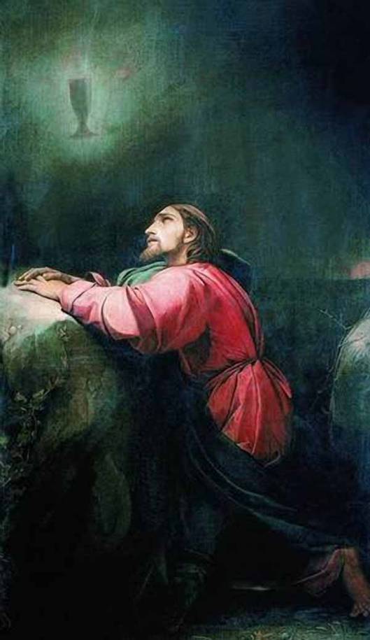 Ты хотел так прожить - без Бога