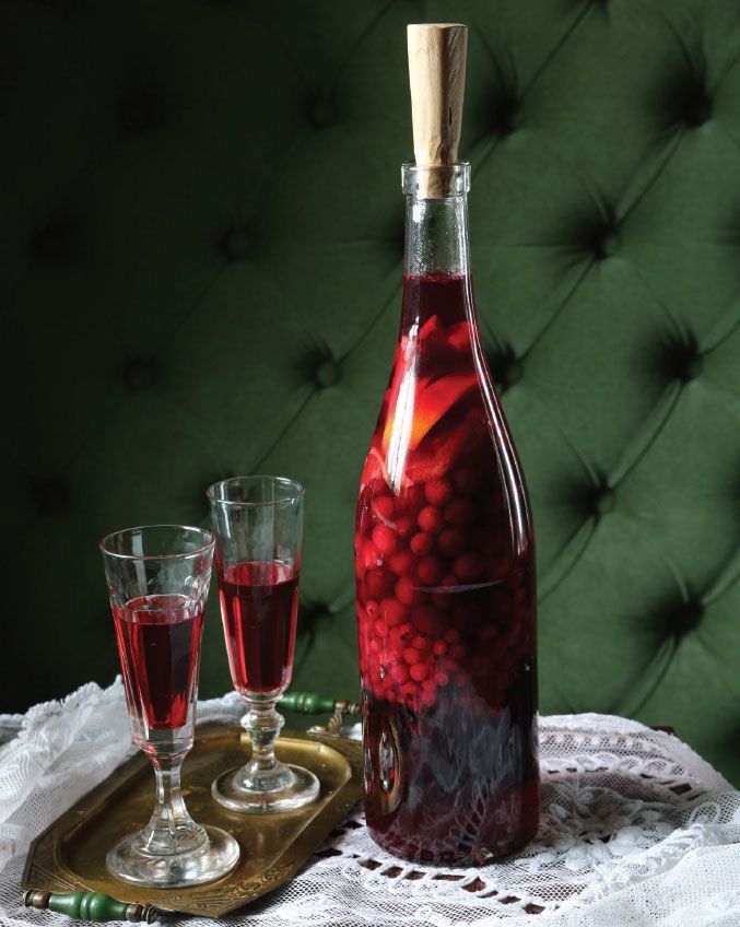 Ну что, октябрь, давай на посошок!