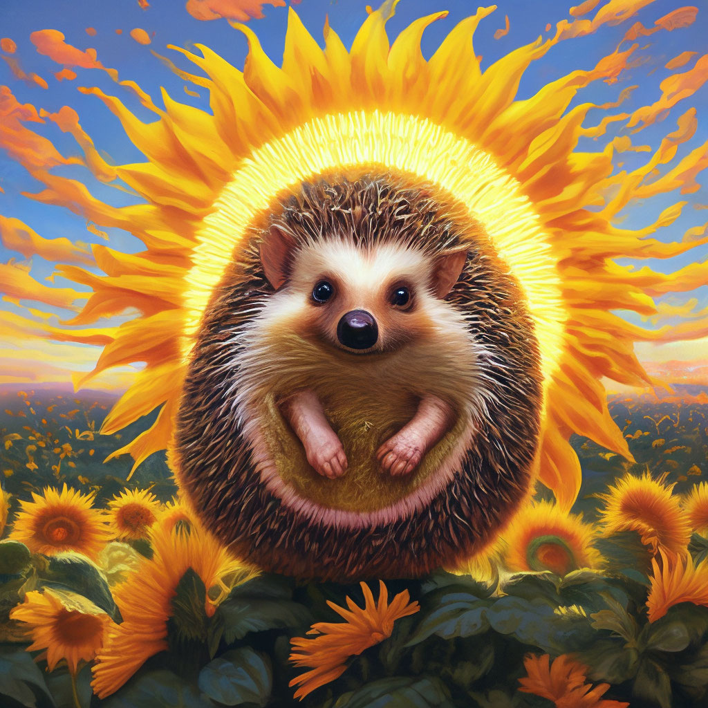 Светлая песня