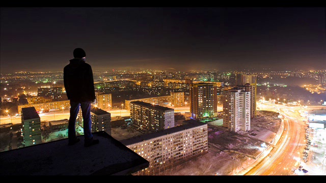 Ничего особенного