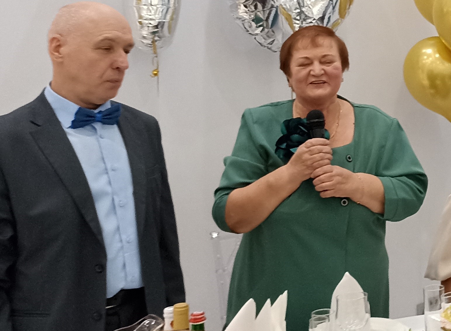 Добра огонёк