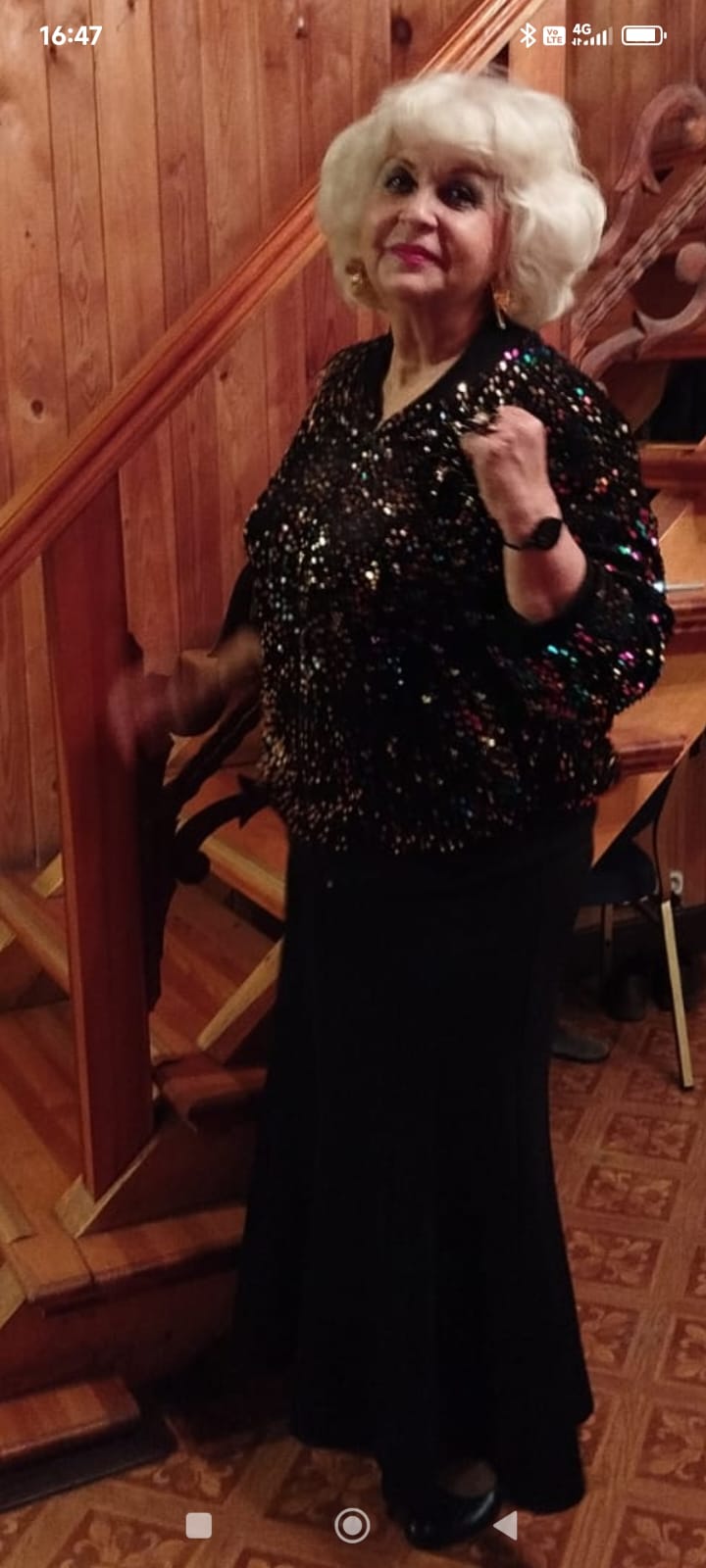 Поздравление скорпиончикам