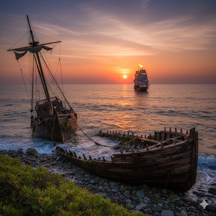 В другом измерении