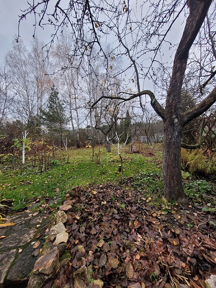 Закрытие сезона