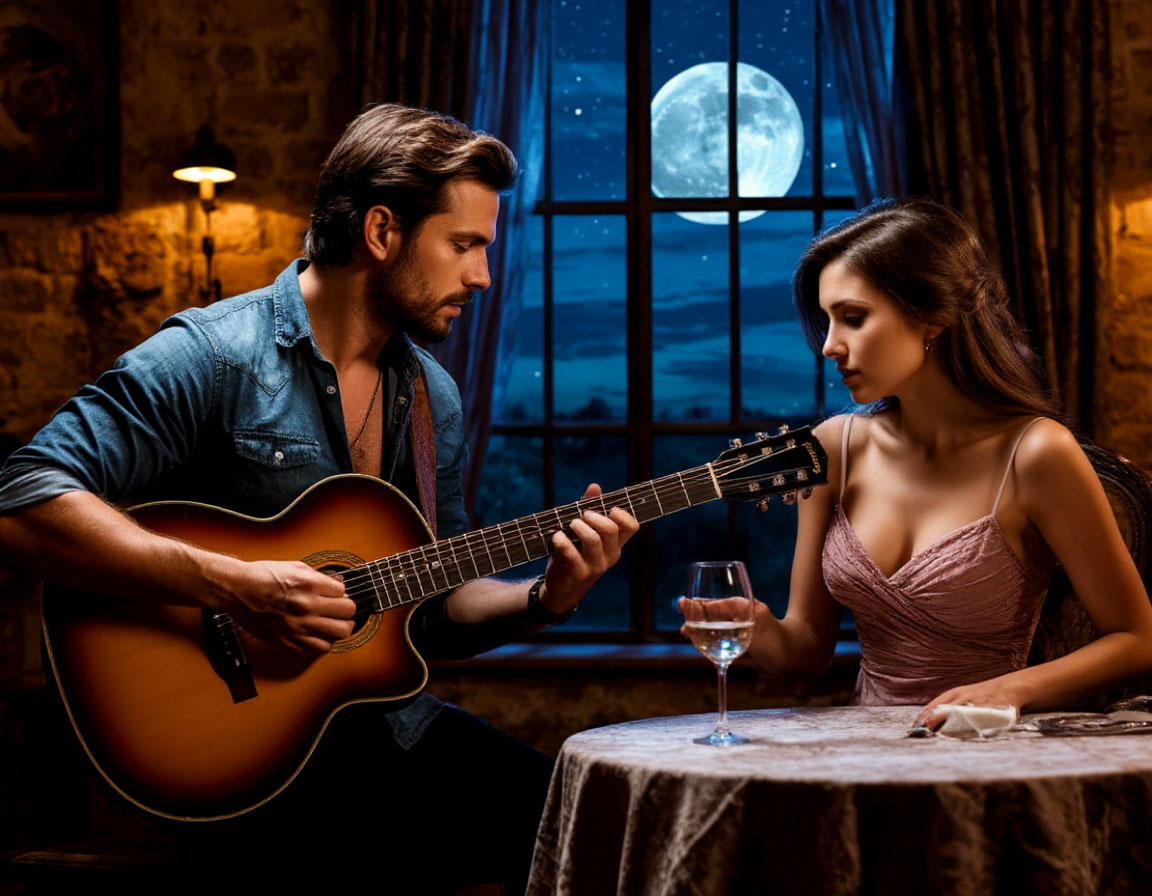 Не печалься, друг любезный!