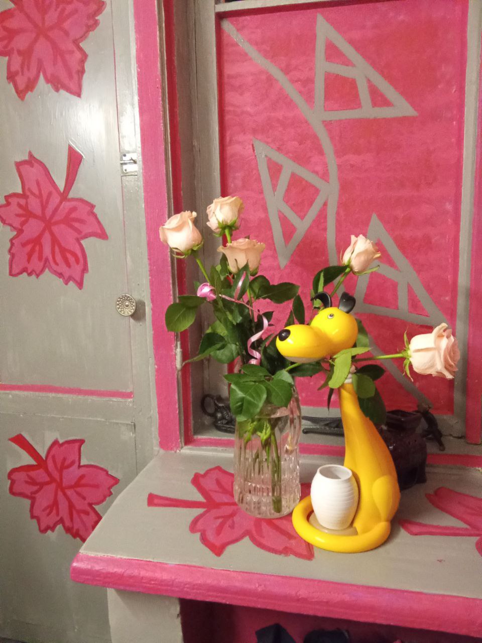 Счастье пятой молодости