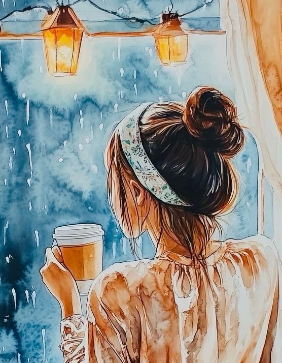 Предчувствие праздника