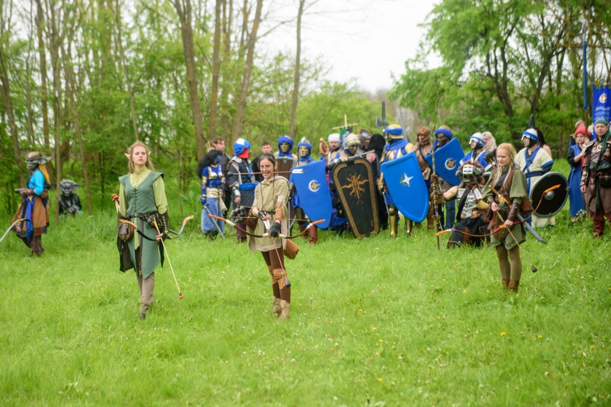 Воспоминания о ПРИ Слёзы Асхи