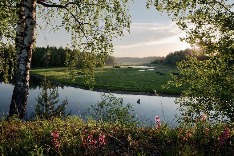 Моя рецензия на клип Лето - это маленькая жизнь...