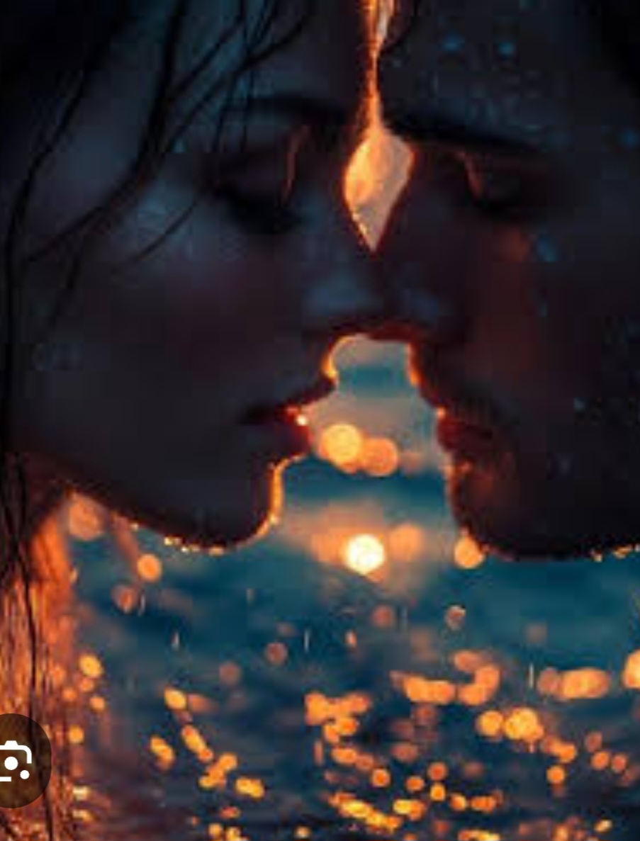 Смывай мои материки...