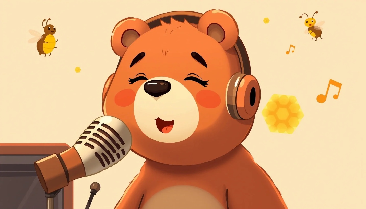 Винни - Пух плюс Пятачок равно Л...