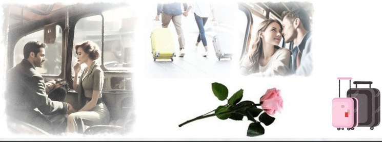 Попутчики Всем спасибо!