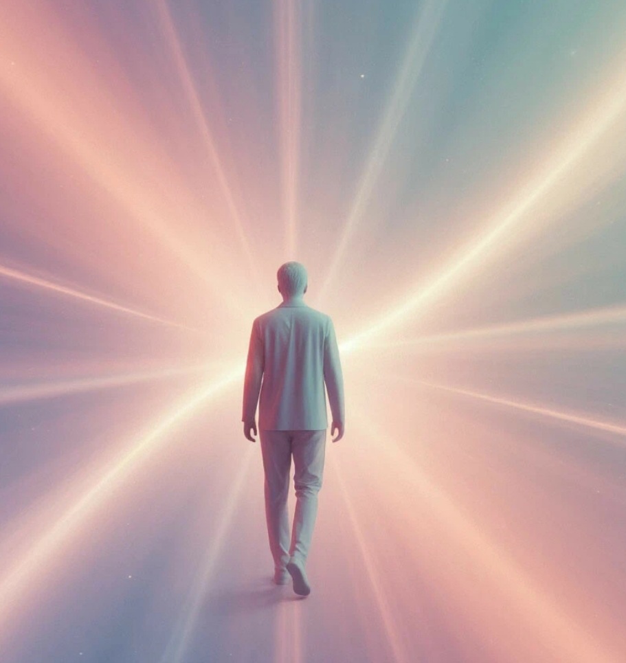 Мой Друг покинул этот Мир