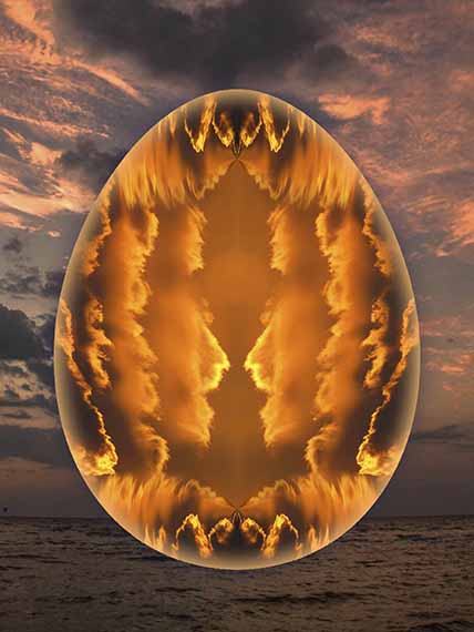 Легенда о Первояйце - 121