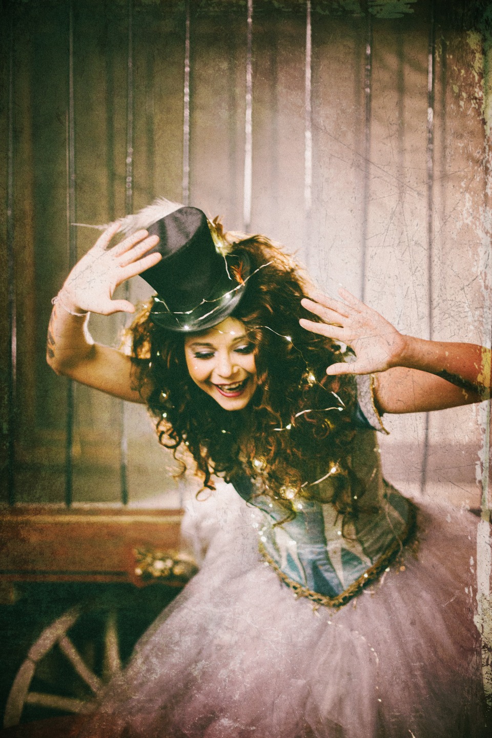 Так вышло...