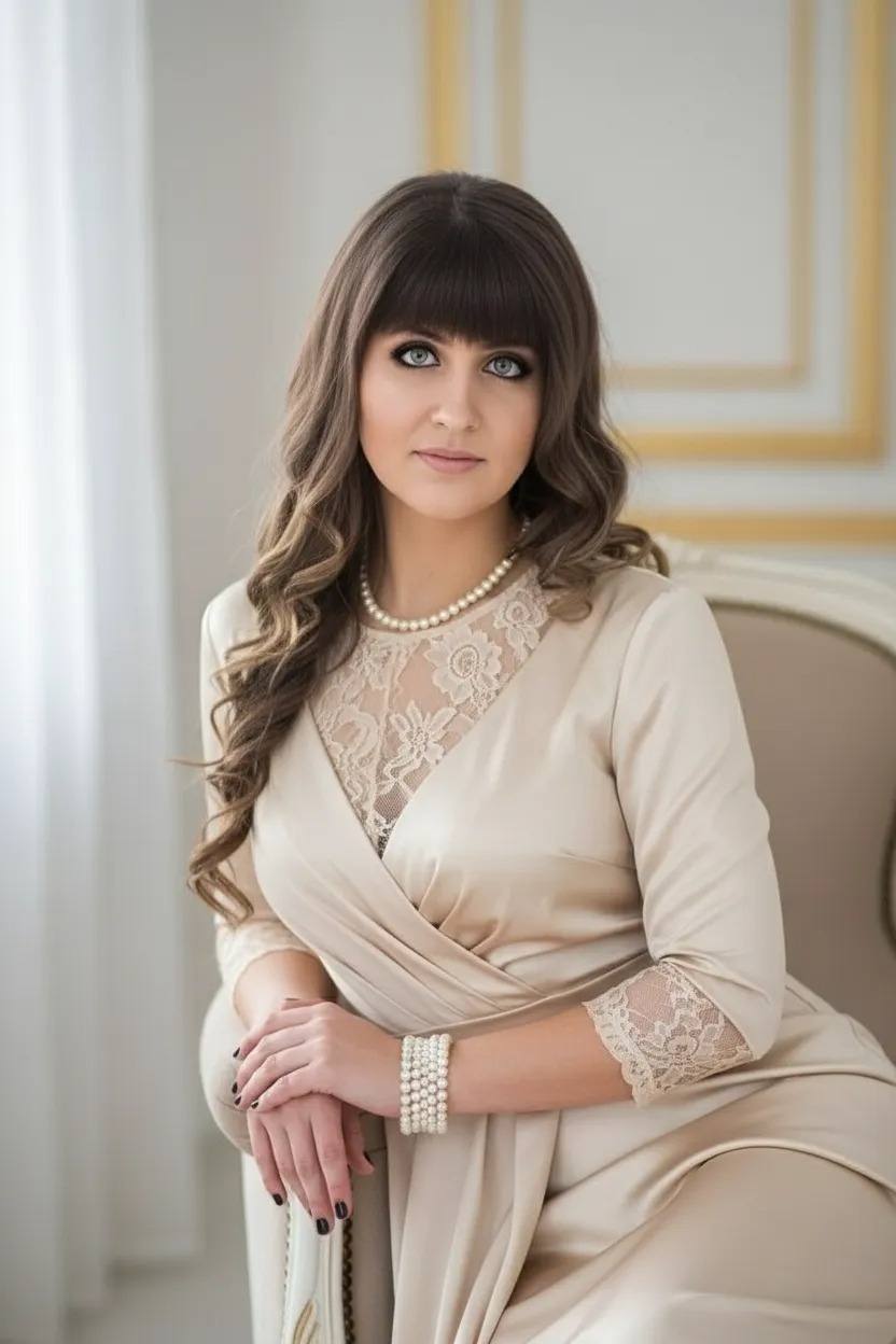 Новый поворот