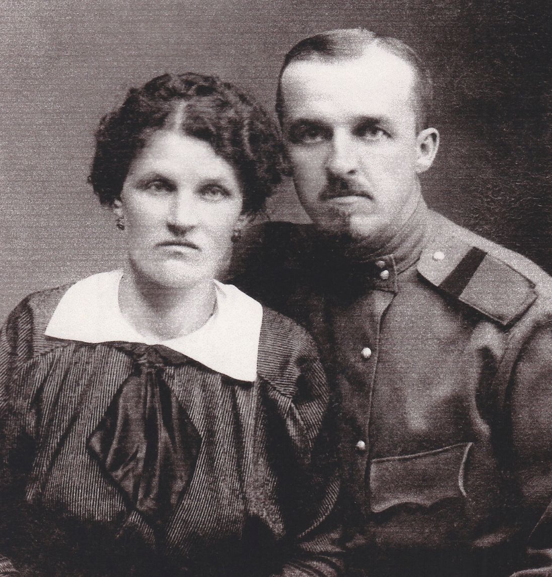 Любовь может всё