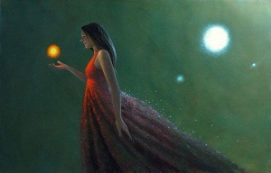 С утра встречают звезды