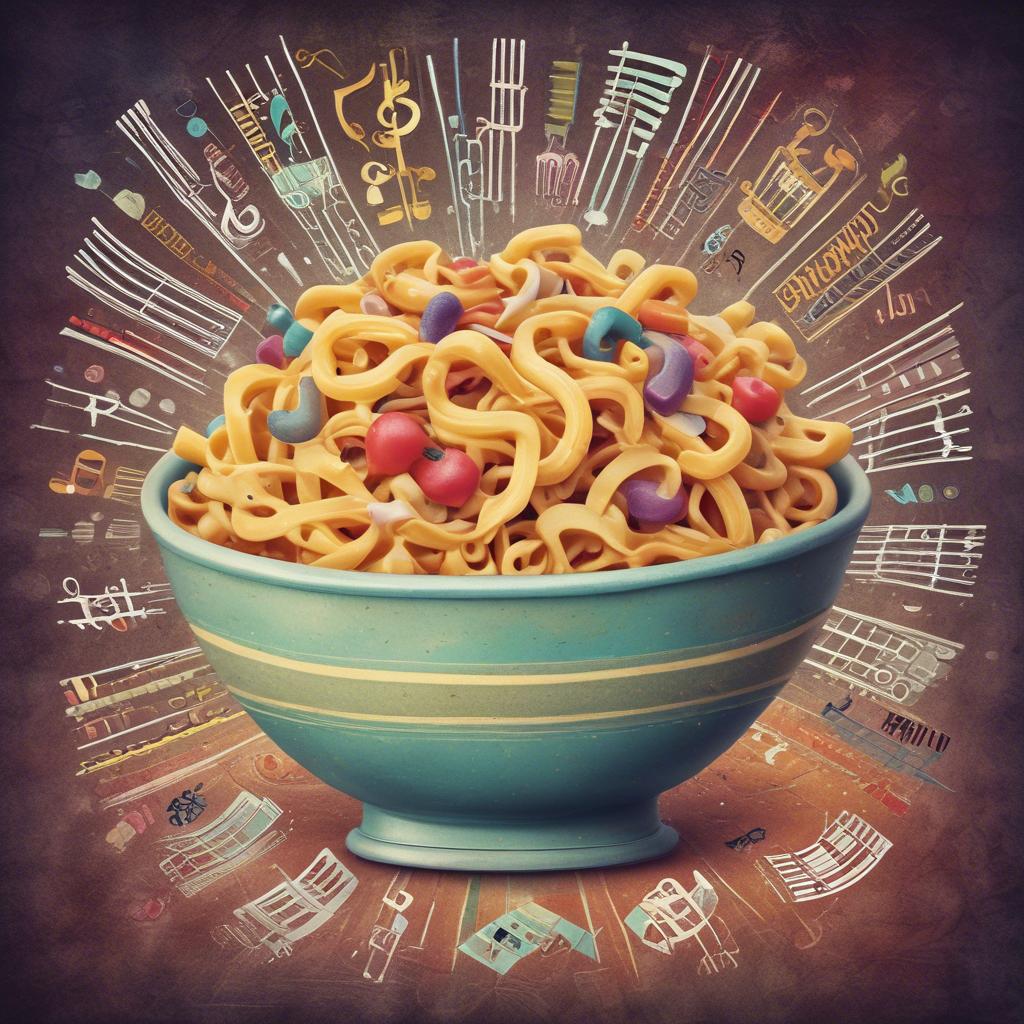 Миато макаронэ