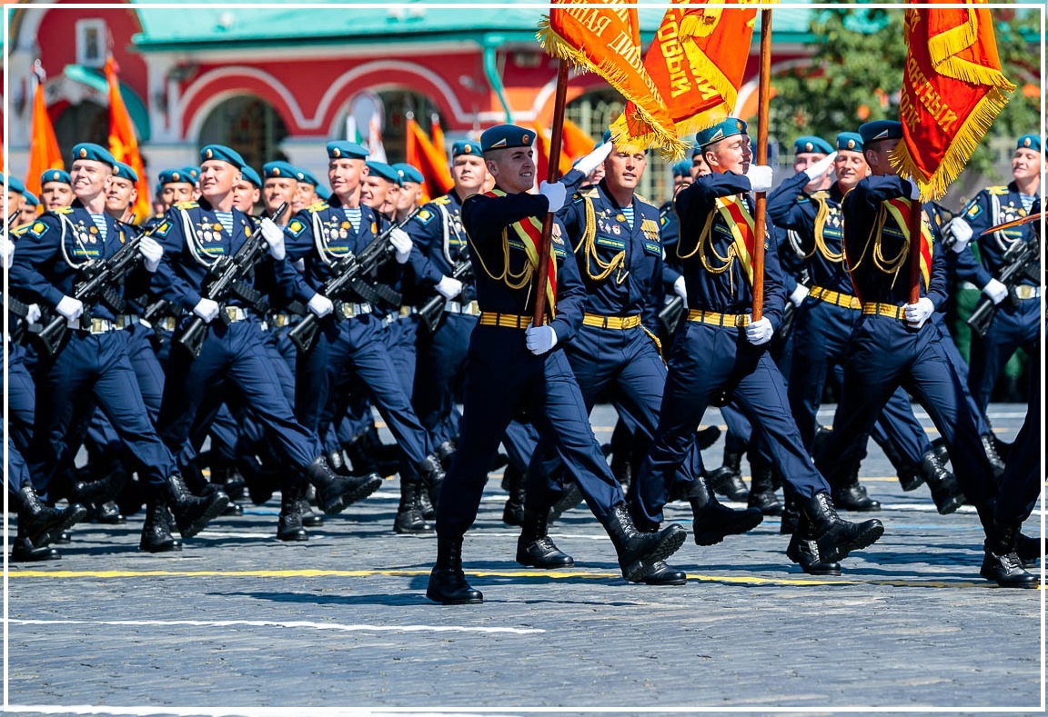 Времена Героев!