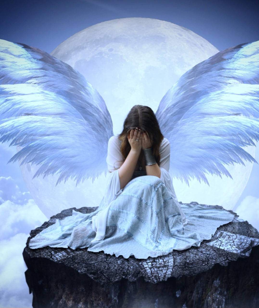 Незавершенная любовь...