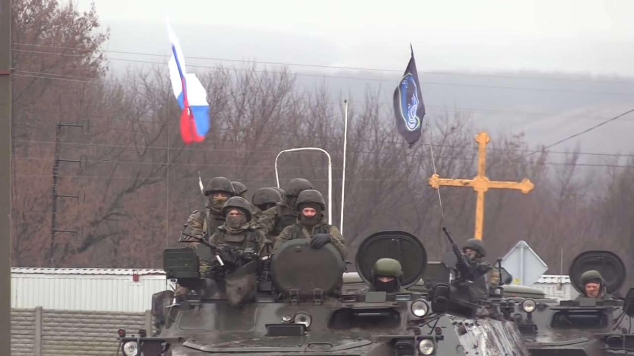 У каждого своё предназначение