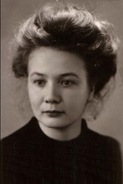 Светлана Кузнецова - Жизнь