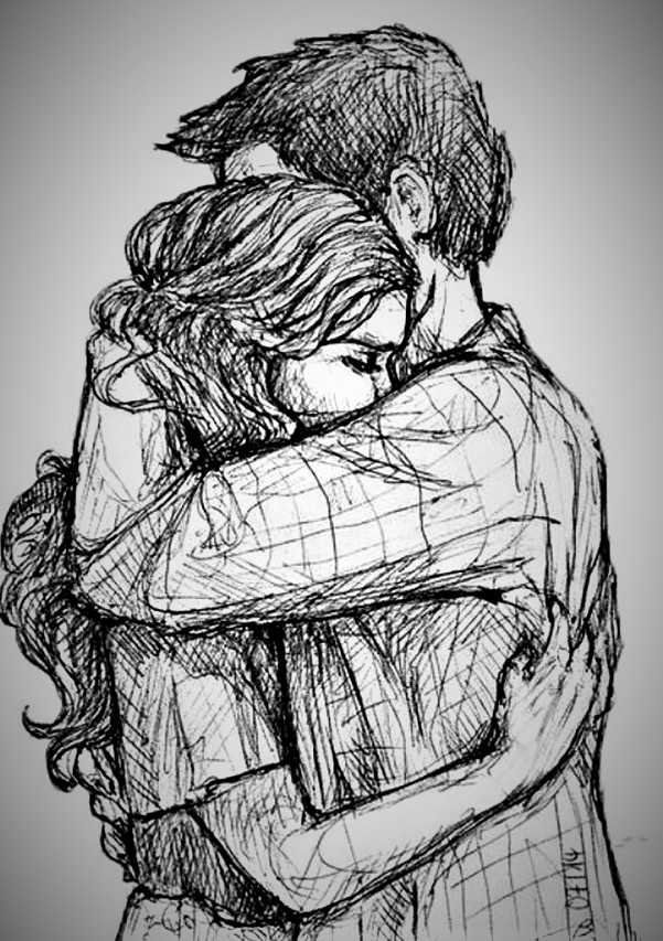 Прощенья мне нет...