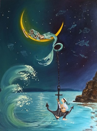 Райские где острова