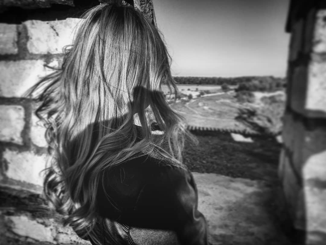 Смотри всегда - в лицо!