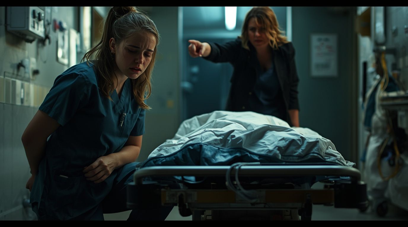 Когда-то была вера